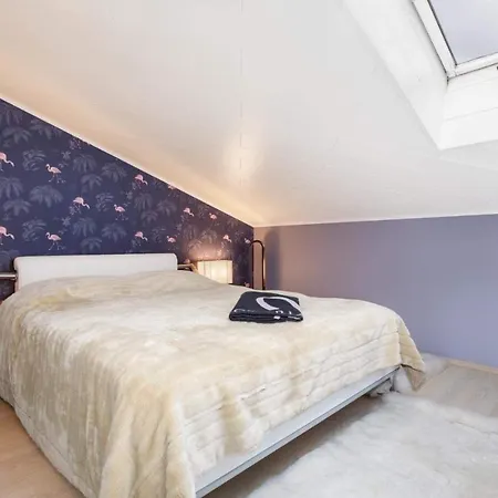 Apartamento Lubja Sauna Pärnu