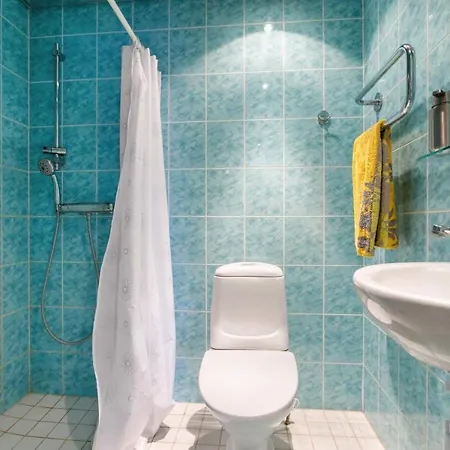 Lubja Sauna Apartamento Pärnu