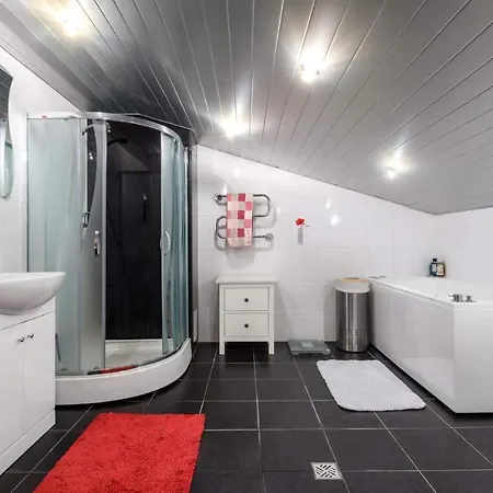 Lubja Sauna *