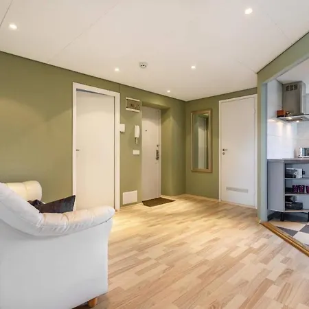 Lubja Sauna Pärnu