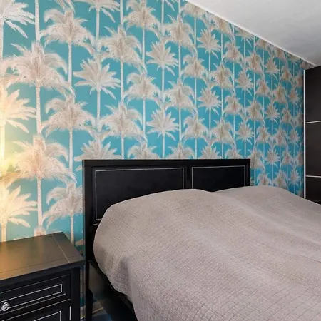 Lubja Sauna Apartamento