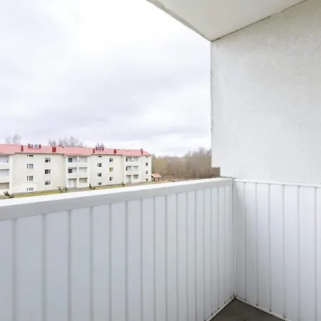 Lubja Sauna Apartamento