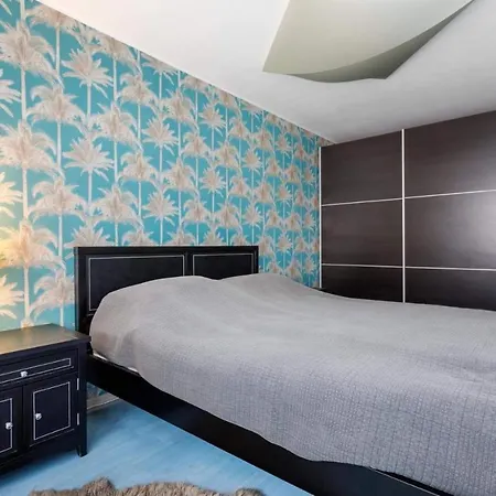 Lubja Sauna Apartamento
