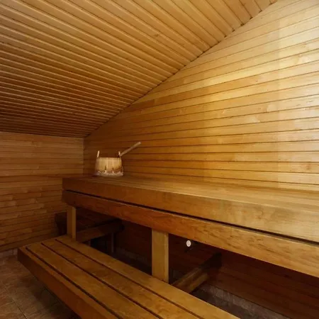 Lubja Sauna * Pärnu